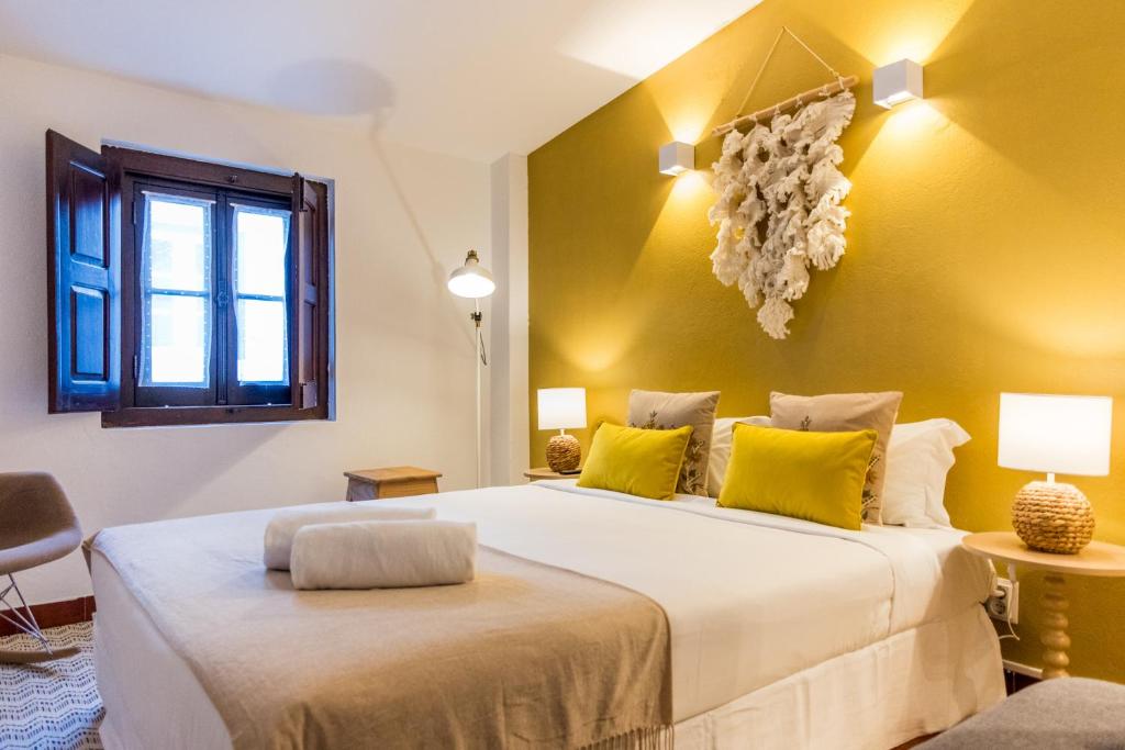 Foral Guest House